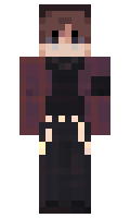 BlackPottatoooo minecraft skin