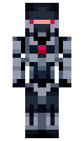 TheHugotron minecraft skin