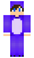 lllemonade minecraft skin