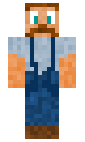 Jacinta4ever minecraft skin
