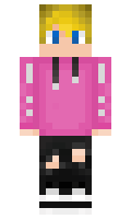 SamEKr minecraft skin