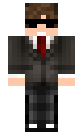 Stepix minecraft skin