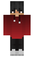 Justlost09 minecraft skin