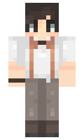 zerosword minecraft skin
