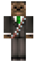 telik minecraft skin