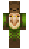 Sblod minecraft skin