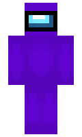 AliSigma minecraft skin