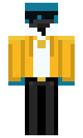 SprintMC minecraft skin