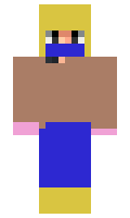angelica23 minecraft skin