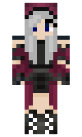 Malsya minecraft skin