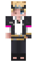 Naruto25671680 minecraft skin