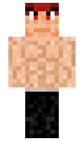 Shingoke minecraft skin