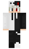 KIKINAA minecraft skin