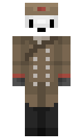 EmWolo minecraft skin