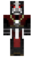 Stygma minecraft skin
