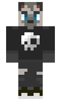 MinerYouri minecraft skin