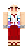 FormableRain125 minecraft skin