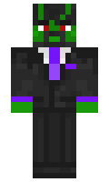 ANTINULL minecraft skin