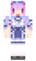 antar minecraft skin