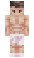 ArloVision minecraft skin