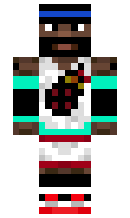 MysteryPlayer minecraft skin