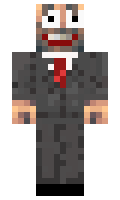 FusionAxe minecraft skin