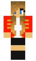 ALEXPhantom minecraft skin