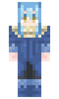 elmic minecraft skin