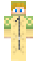 More minecraft skin