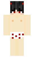 Tuenfoll minecraft skin