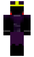 NightmareCraft minecraft skin