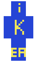 Kriogo11 minecraft skin