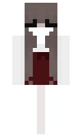 l0vu minecraft skin