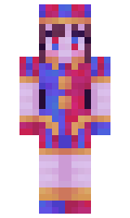 AfyGamer minecraft skin