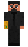 Bigu minecraft skin