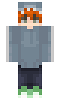 Enakan minecraft skin