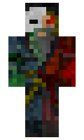 ChaosKing3553 minecraft skin