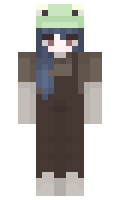 Evilbill11 minecraft skin