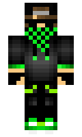 Alonzo123 minecraft skin