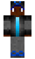 KTGamer117 minecraft skin