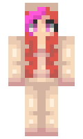 Marysia14 minecraft skin