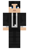 imbrucewayne minecraft skin