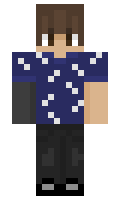 benzog minecraft skin