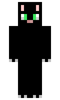 SanicWave minecraft skin