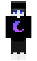 Lunarsx minecraft skin