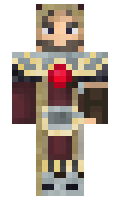 Glugz minecraft skin