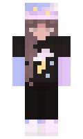 kykaja minecraft skin