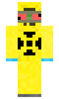 ScoutClout minecraft skin