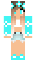 MINACRAFT minecraft skin