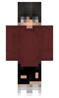 zMateus minecraft skin